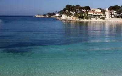 Pensez à réserver vos prochaines vacances au soleil avec Marindore Bandol !