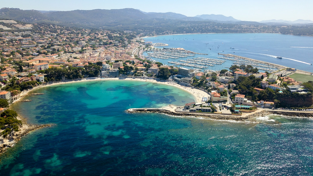 Bandol, entre Mer et Soleil